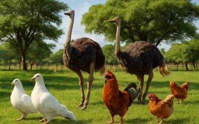 A Comprehensive Guide to Poultry in Afrikaans: Tips, Trends, and Care Strategies