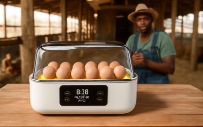 Affordable Egg Incubators for Sale in Harare: Find Quality Equipment Today