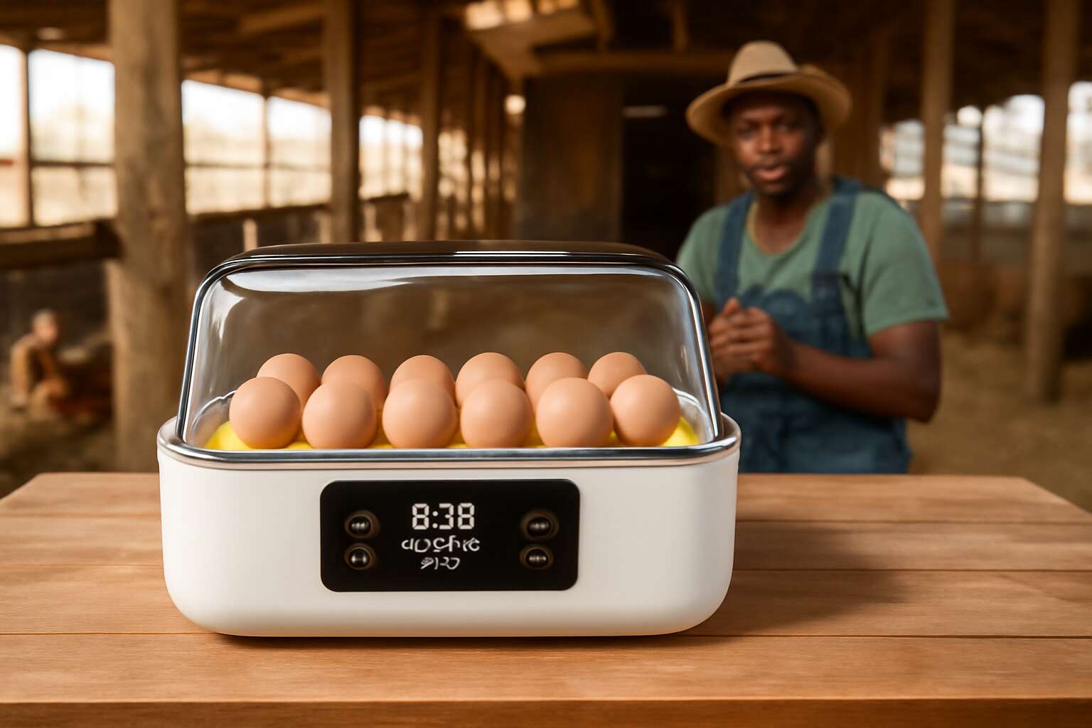 egg incubators for sale in harare