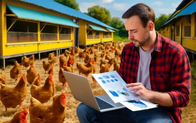 Effective Strategies for a Successful Poultry Farming Funding Proposal