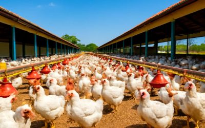 Is Poultry Farming Profitable in India: Key Insights into Poultry Business Success