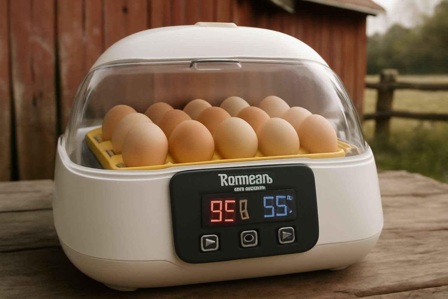egg incubators tractor supply