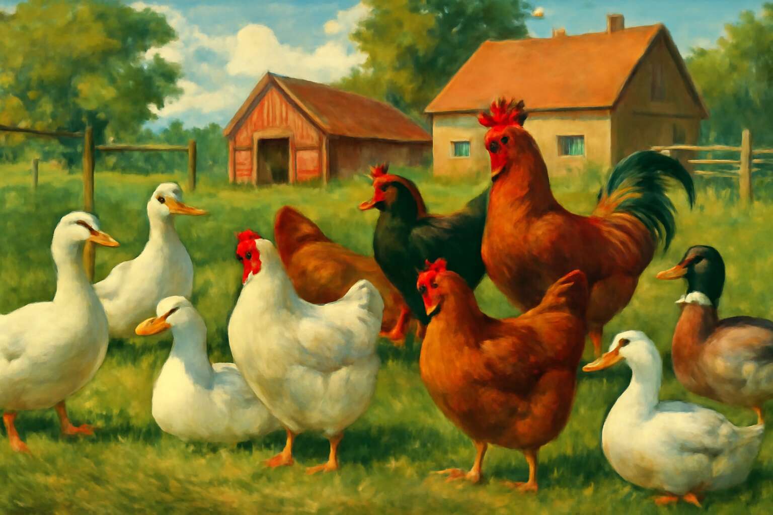 poultry for sale near me