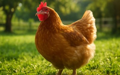 The Essential Guide to Poultry of Chicken: Insights into Quality, Care, and Cooking