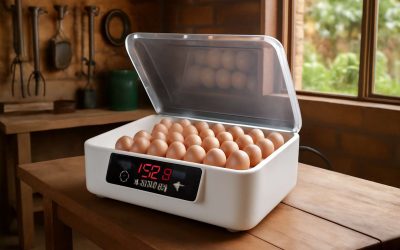 Egg Incubators Kenya: Your Guide to Reliable Hatching Solutions for Farmers