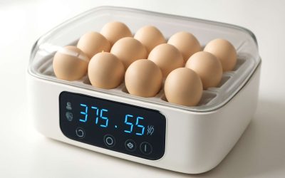What Egg Incubators Are the Best: Top Picks for Healthy Hatchings and Reliable Results