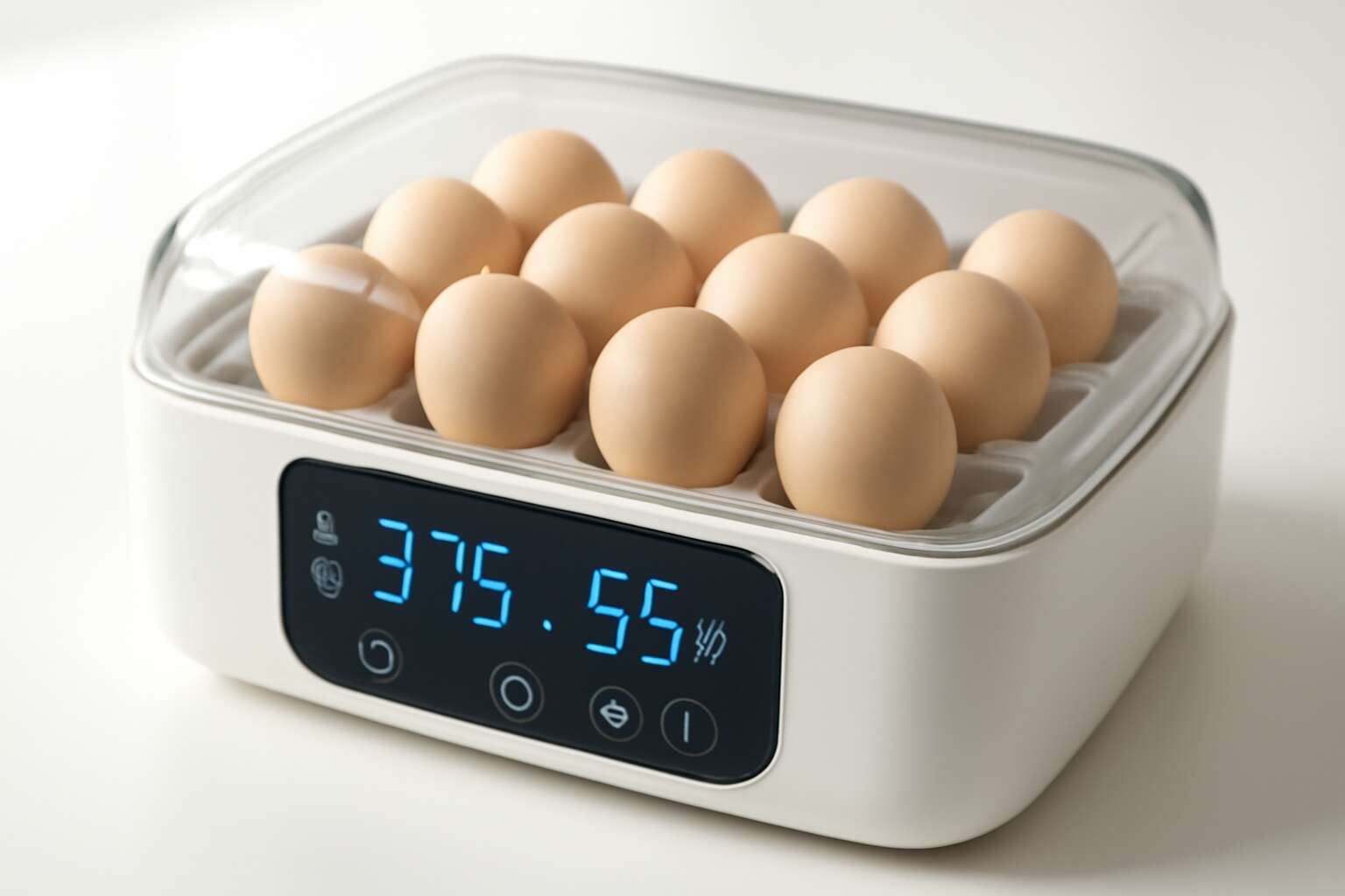 what egg incubators are the best