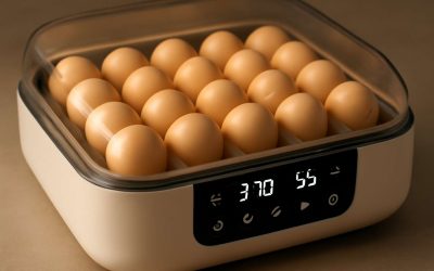 Affordable and Reliable Egg Incubators Used for Sale to Hatch Your Poultry Today