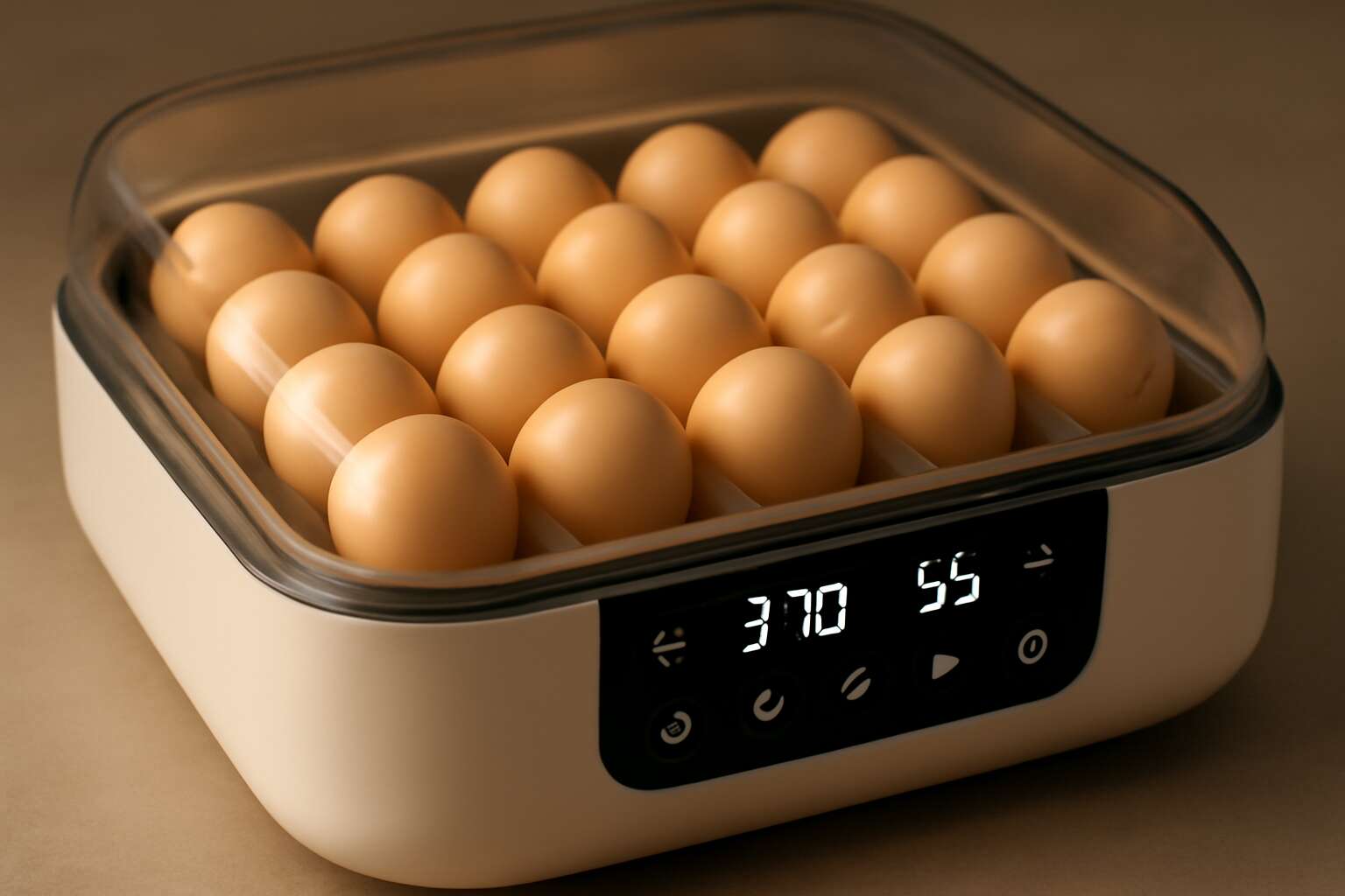 egg incubators used for sale