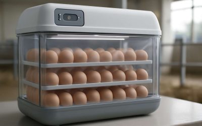 Comprehensive Guide to Choosing and Using Reliable Chicken Egg Incubators for Successful Hatching