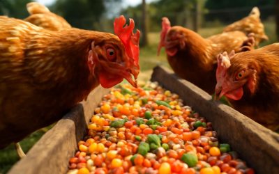 Healthy and Delicious Poultry Food Ideas for Every Meal