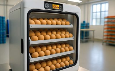 Affordable Egg Incubators for Sale in South Africa: Your Perfect Hatchery Solution