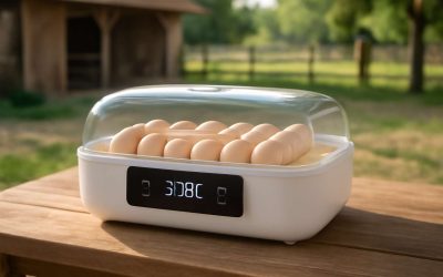 Affordable egg incubators for sale in Pakistan OLX – Find your perfect hatchery device today!