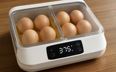 Top Quality Egg Incubators Walmart Offers for Successful Hatchings