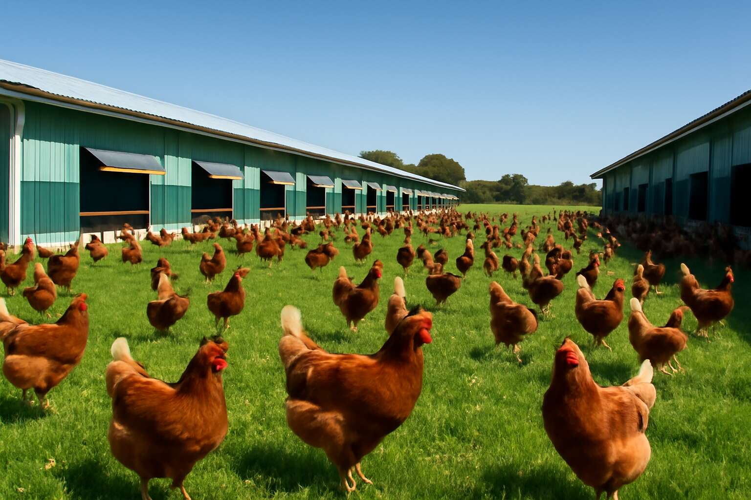 where can i study poultry farming in south africa