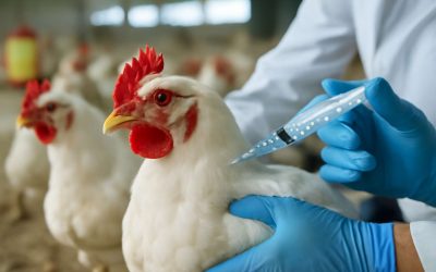 Reliable Poultry Vaccines for Sale to Protect Your Flock and Ensure Healthy Harvest