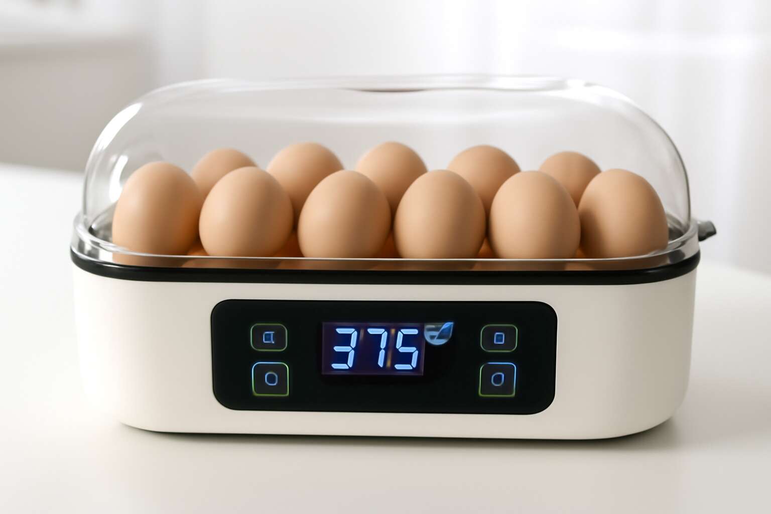 egg incubators nz
