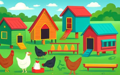 Polygamy Poultry Equipment Suppliers: Your Guide to Reliable and Innovative Farm Solutions