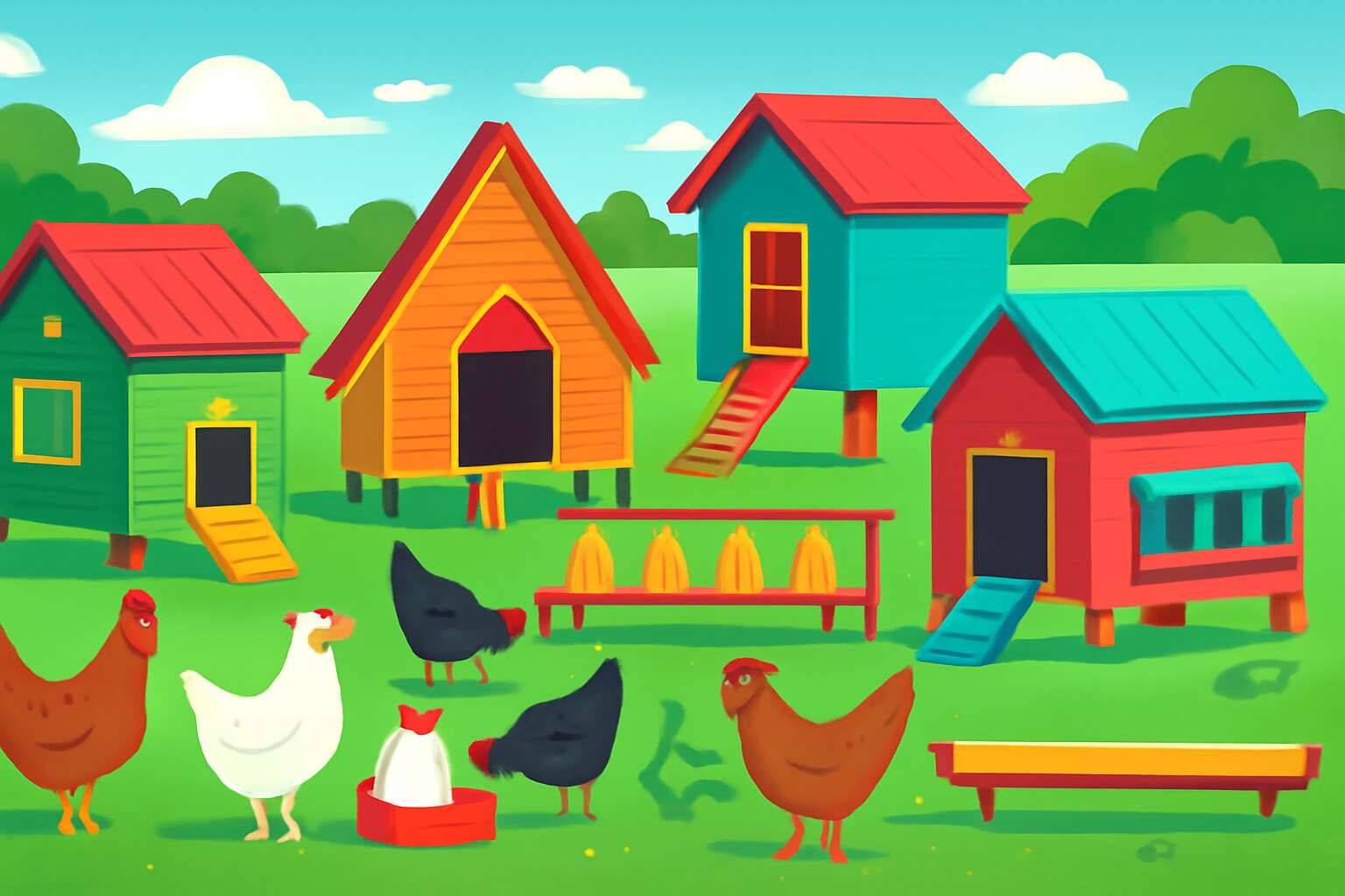 polygamy poultry equipment suppliers