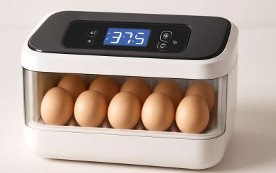 Affordable Egg Incubators Prices: Your Ultimate Guide to Choosing the Right Incubator