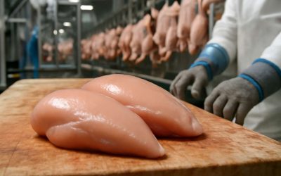 Why Poultry Chicken Is Bad: Critical Health and Ethical Concerns to Consider
