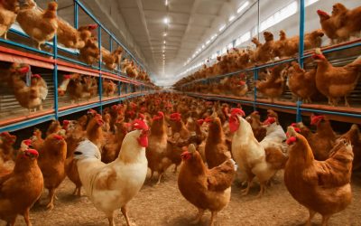 Comprehensive Poultry Production PDF: Essential Insights for Successful Poultry Farming