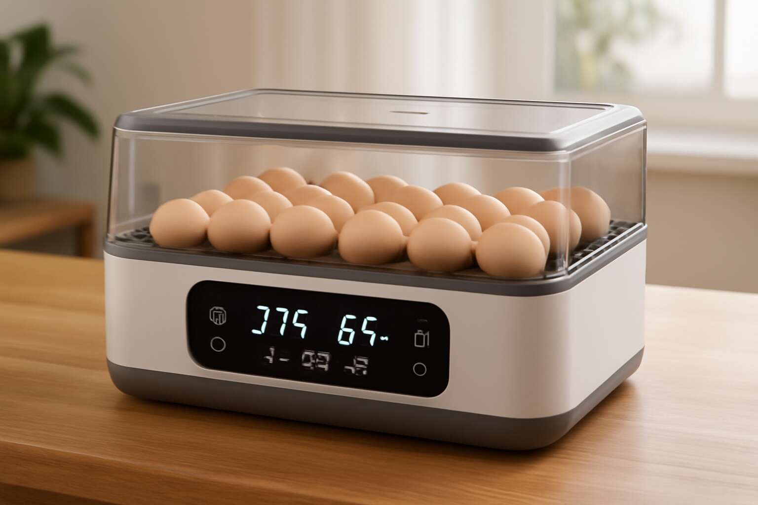 egg incubators from amazon