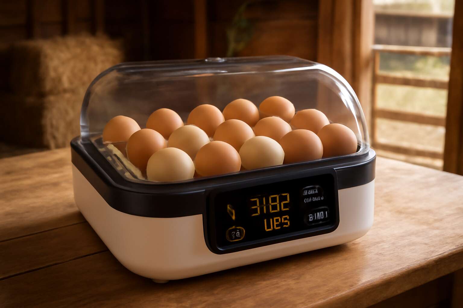 egg incubators for sale nearby