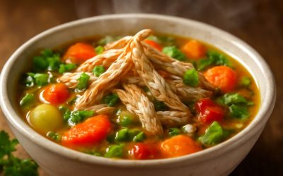 Creative Poultry Meal Ideas to Satisfy Every Taste Bud