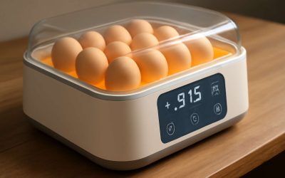 Hot Deals: Discover Top-Quality Egg Incubators on Sale Now!