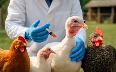 Boost Your Flock’s Health with Essential Poultry Vaccines for Disease Prevention