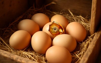 Can Poultry Eggs Hatch Naturally: Everything You Need to Know About the Hatching Process