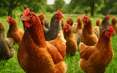 Enjoy Fresh, Quality Chicken at Its Best with Jacob’s Poultry – Your Trusted Local Poultry Provider