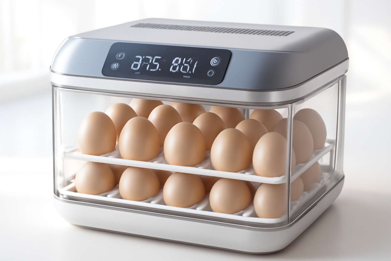 egg incubators palworld
