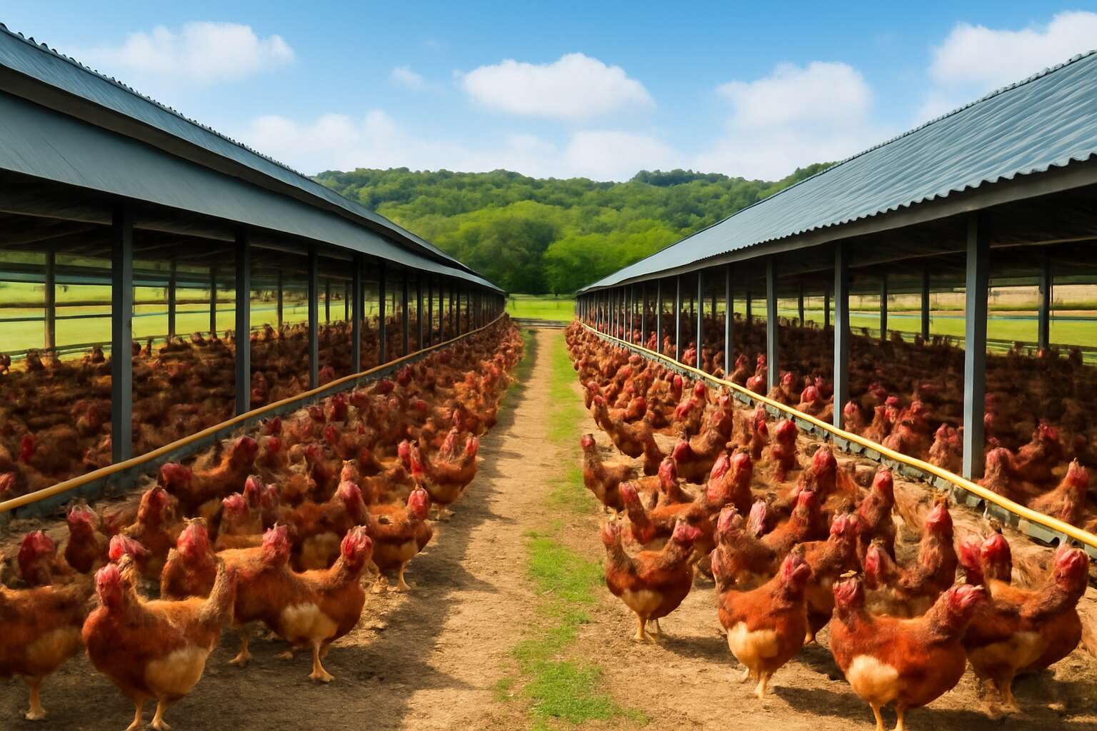 top poultry companies in south africa