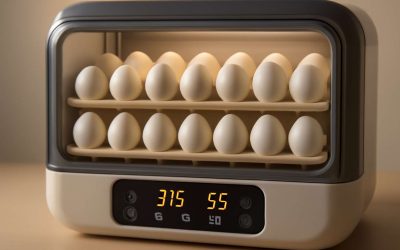 Discover the Fascinating History: When Were Egg Incubators Invented and How They Changed Poultry Farming