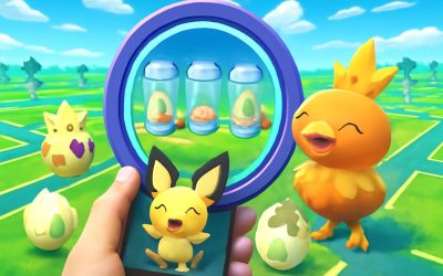Discover the Best Places to Get Egg Incubators Pokémon GO and Hatch More Eggs Today!