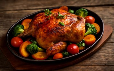 Discover the Ultimate Guide to Delicious and Easy Poultry Dishes for Every Meal