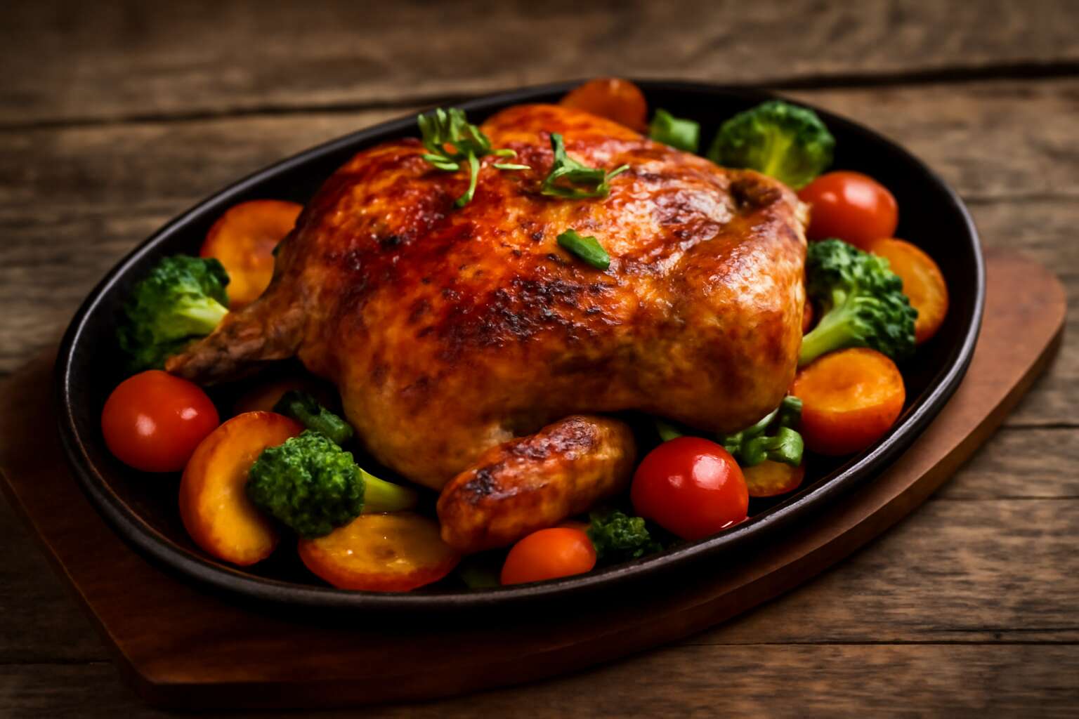 poultry dishes