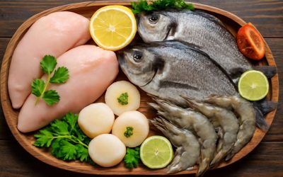 Discover Delicious Recipes and Tips for Fresh Poultry and Seafood Masterpieces