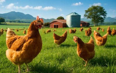 Latest Poultry News South Africa: Breaking Updates on Industry Growth and Innovations