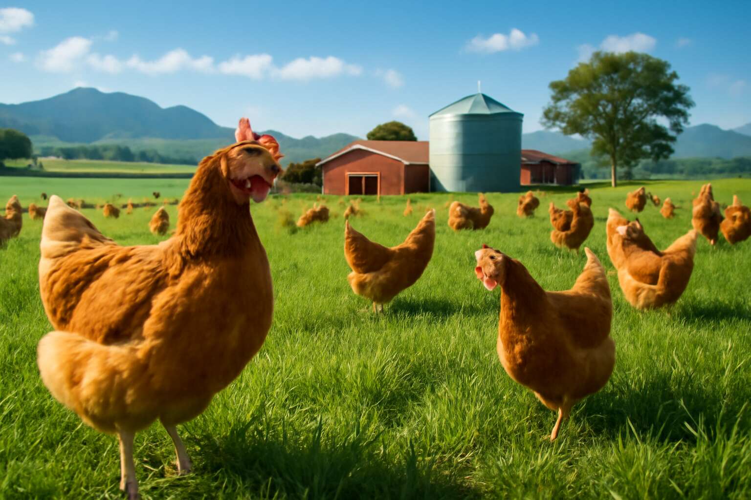 poultry news south africa