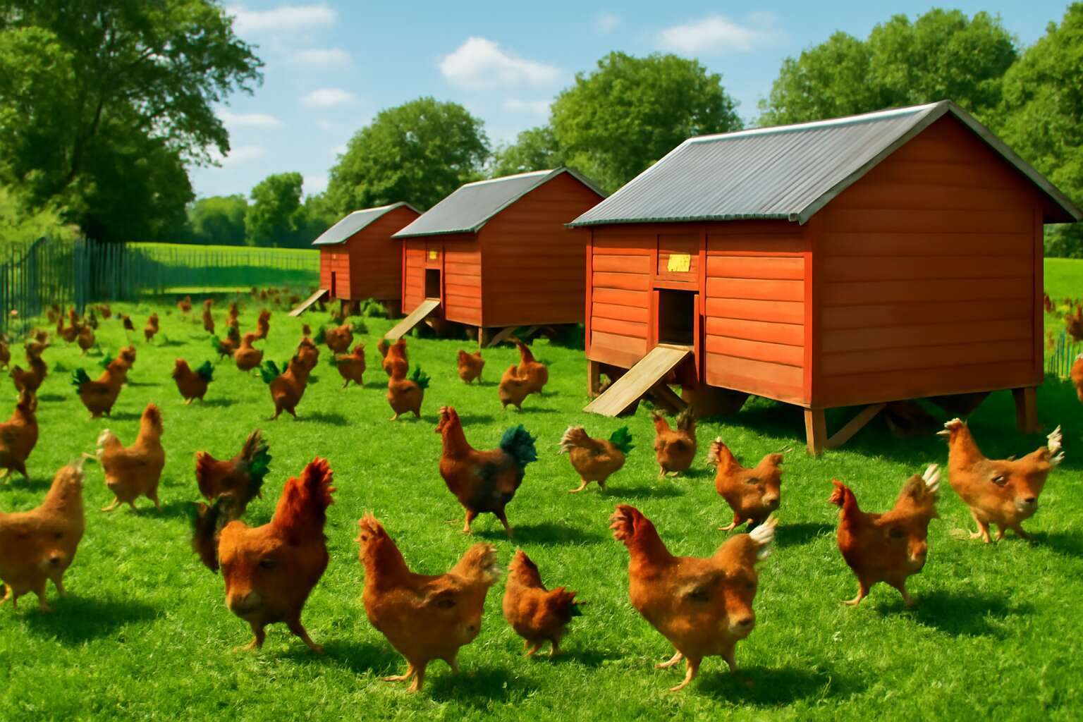 which poultry farming is profitable