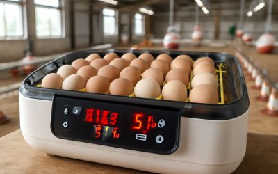Affordable Egg Incubators in Kenya Prices: Find Your Perfect Hatchery Solution Today