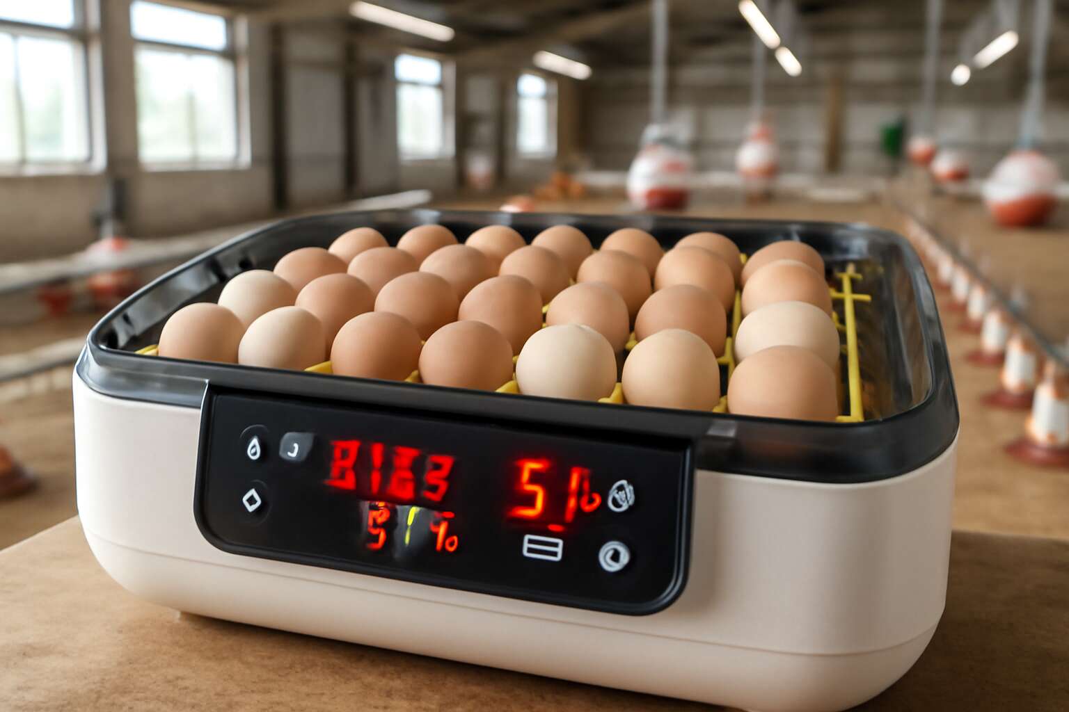 egg incubators in kenya prices
