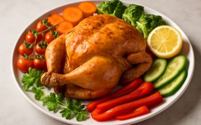Top 10 Delicious Poultry to Eat for a Healthy and Tasty Meal Experience