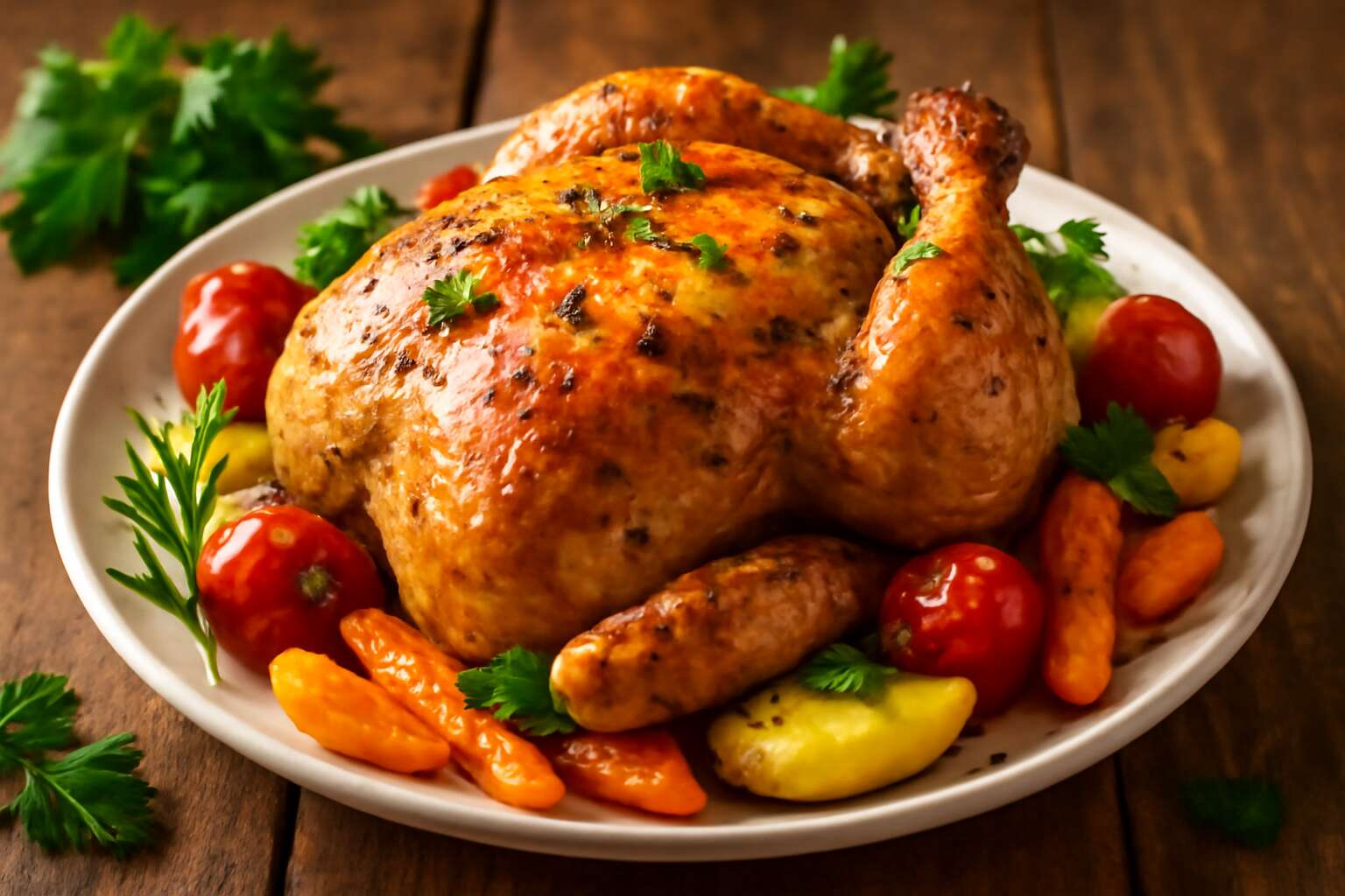poultry is a source of