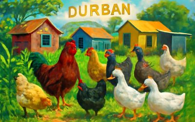 Discover the Best Poultry in Durban: Your Ultimate Guide to Fresh, Quality Poultry in Durban