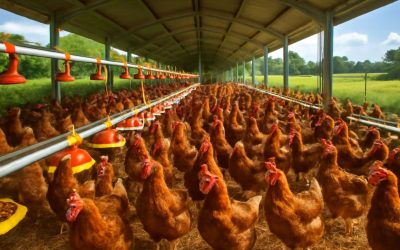 Maximize Profit Potential with Smart Strategies for Poultry Investment Success