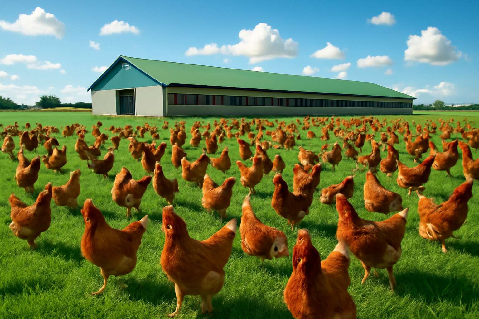 who is the richest poultry farmer in south africa